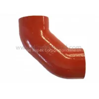 EN877 SML Cast Iron Pipe and Fittings Double Short Bend