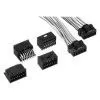 Mitsumi Car Power Supply Voltage & Signal Connector CAM-B21, CCM-B22