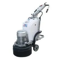 Marble and Granite Grinding Machine % Polishing Machine photo-2