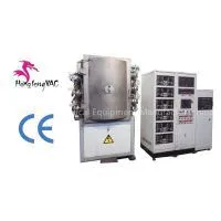 Pvd Coating Machine for Stainless Steel Furniture photo-3