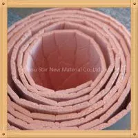 Reflective Heat Foam Insulation Material Sheet photo-3