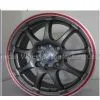 BK200 Alloy Wheel for a Car