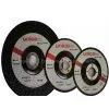 Depressed Center Cutting Disc