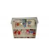 Wooden Doll House