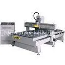 Acrylic Board Engraving Source CNC Router In Decoration Industry