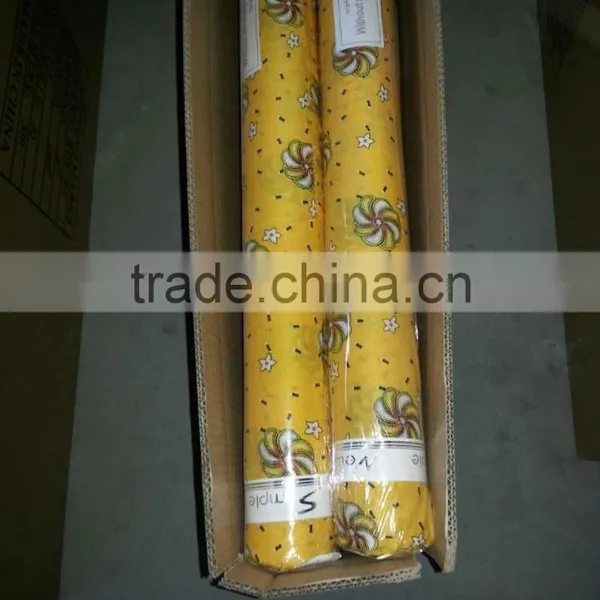 Printed Rayon Fabric photo-6