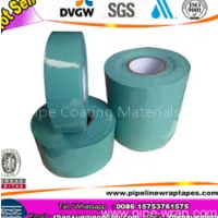 Pipeline Anti-corrosion Control Viscoelastic Body Adhesive Tape