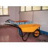 Wheel Barrow