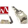 Manca. HK--LAN Cable