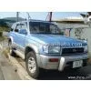 Used Toyota Hilux Surff
