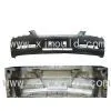 Plastic Injection Bumper Mould