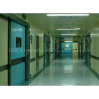 KH1000 -Hermetic Sliding Door