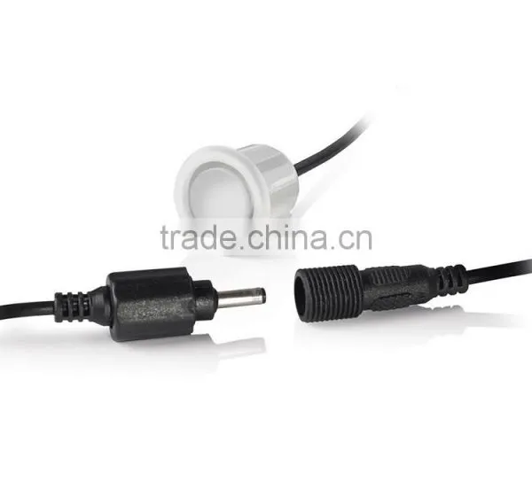 Reverse Parking System With Buzzer Warning and Waterproof Plug photo-4