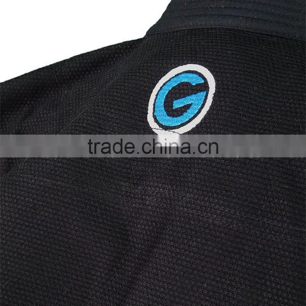 Brazilian Jiu-Jitsu Gi photo-3