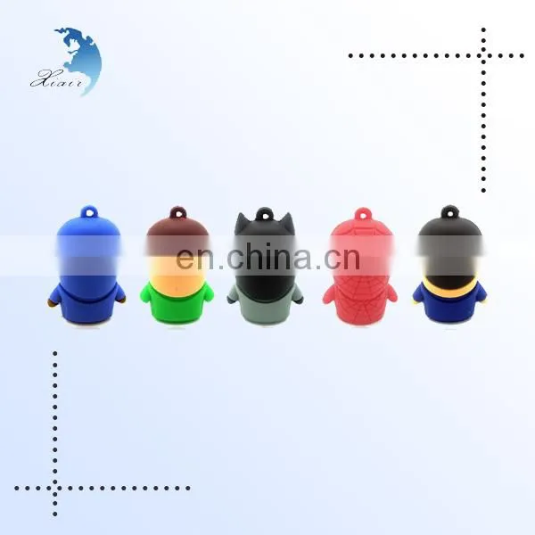 2016 Wholesale Wedding Items Plastic 3.0 Usb Flash Drive Christmas Gift photo-3