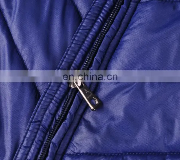 Ultralight Men Winter Down Jacket Hooded Sports Down Jacket photo-3