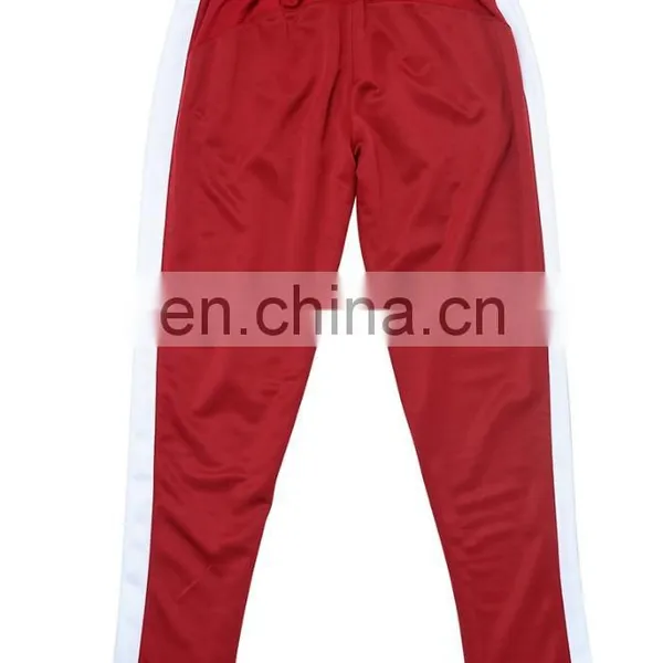 Healy Model Mens Sports Polyester Track Pants photo-3