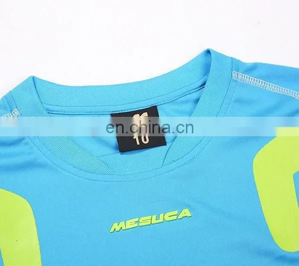 Long Sleeves Soccer Referee Equipment photo-2