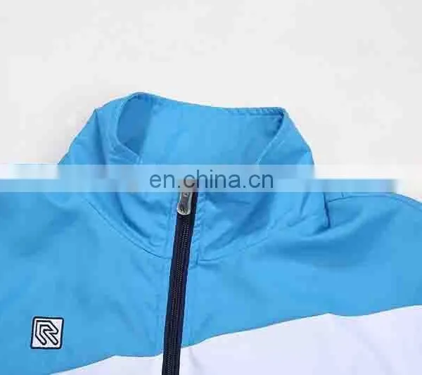 Custom Made Professional Men Winter Tracksuit photo-2