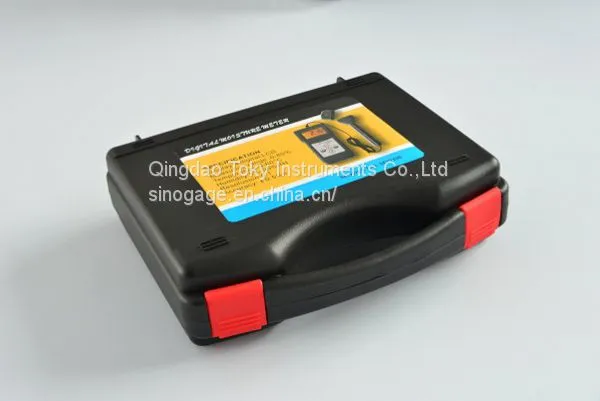 MS7100 Timber Wood Moisture Meter photo-2