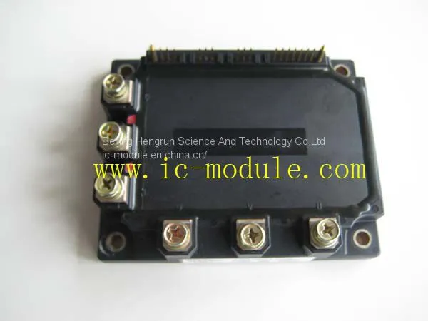 Fuji Ipm 6MBP150RTC060 photo-2