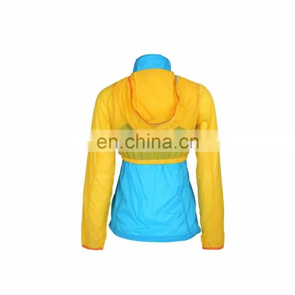 High Quality Ladies Outdoor Beach Jackets photo-2