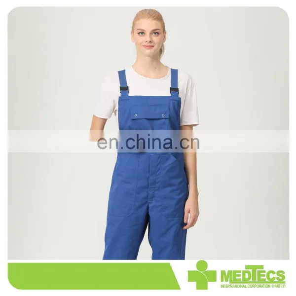 Fire Retardant Heavy Industry Working Wear photo-3