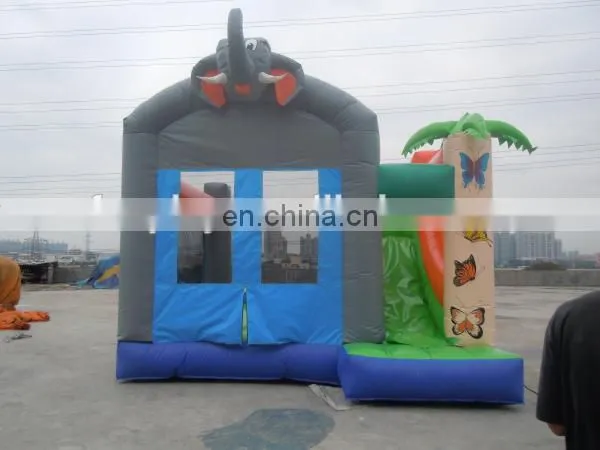 2017 Inflatable Toys Inflatable Slide Castle Combo ,hot Sale Inflatable Slide Bouncer,giant Inflatable Child Slide Combo photo-6