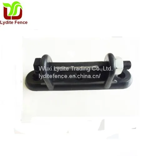 Lydite Tape Connector Poly Tape Accessories For Electric Fence Insulator photo-2
