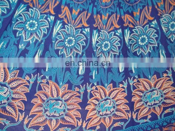 Hippie Summer Beach Dress Mandala Dresses Indian Vintage Cotton Dress Gypsy Amazing Ethnic Gauze Hippie Boho Dress Plus Size photo-4
