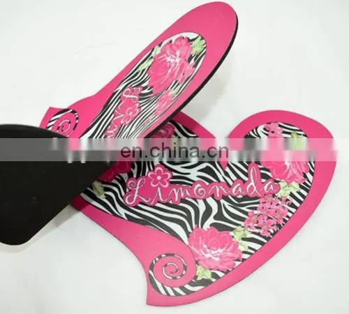 Custom Logo Giveaway Gift Advertisement Promotion Mouse Pad photo-3