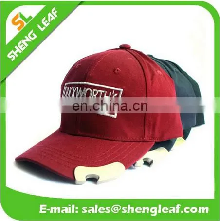 2016 Best Design of Bottle Opener Baseball Cap photo-5