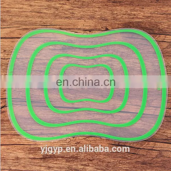 Customized Flexible PP Cutting Board photo-4