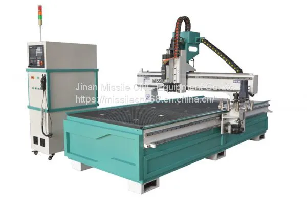 CNC Machining Center For Aluminium EHP48