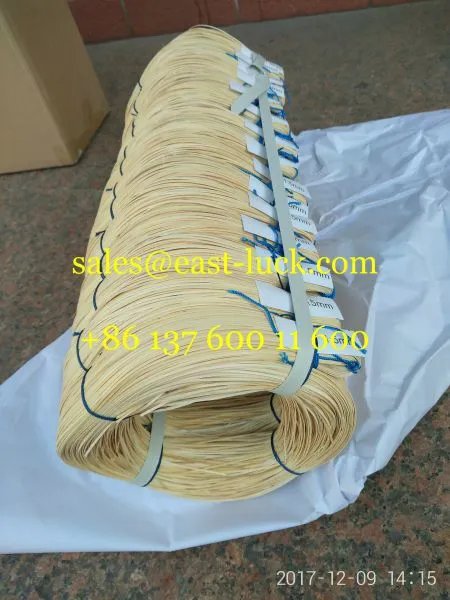 Rattan Chair Cane / Rattan Chaircane / Rattan Peel / Rattan Skin photo-4