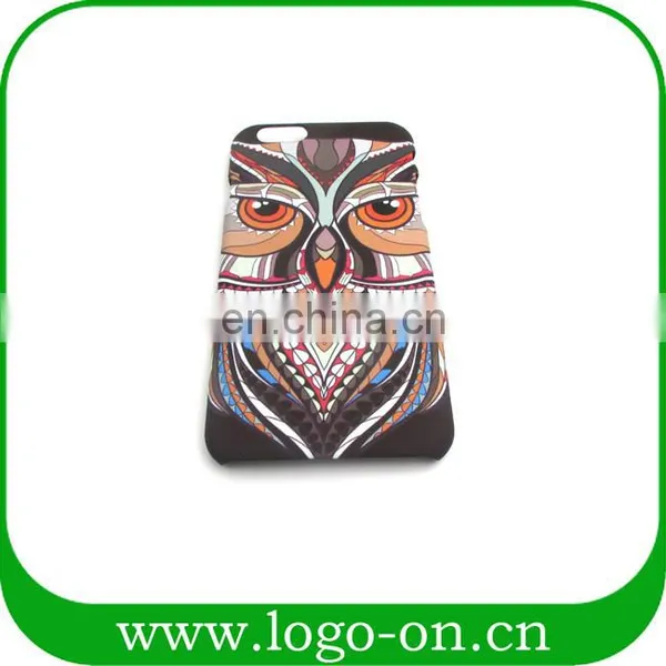 Peking Opera Mask Fluorescent Mobile Case photo-4