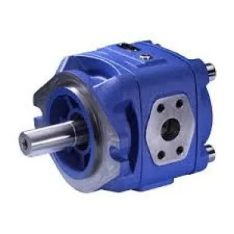 Excavator Pr4-3x/2,50-700ra01m03r900409853 140cc Displacement Pr4 Rexroth Pump