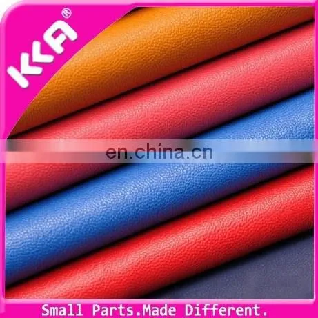 PU Synthetic Leather For Sofa Car Seats Bag Shoes PU Material photo-3