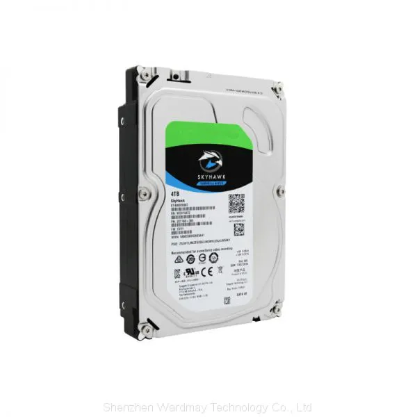 Professional CCTV Surveillance Optimization Specialized 1tb-6tb HDD photo-2