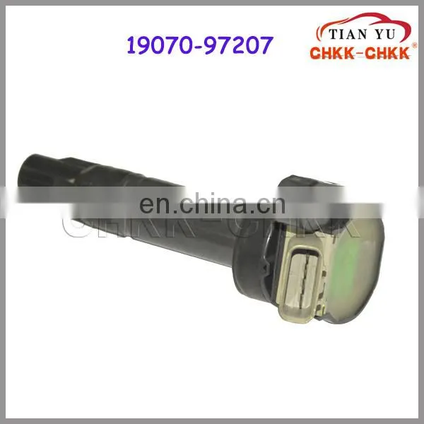 TIANYU Auto Ignition Coil For Jenpanese Car 19070-97207 photo-2
