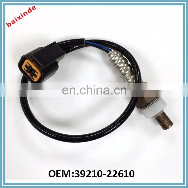 BAIXINDE Oxygen Sensor OEM 3921022610 39210-22610 For KIAs photo-2