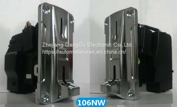 GD106 Multi Coin Acceptor(2 Coin Acceptance) photo-2
