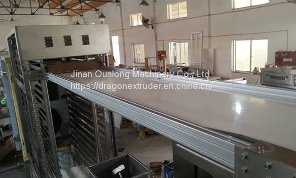 Oatmeal Chocolate Forming Machine photo-4