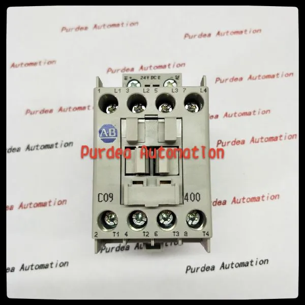 3 Phase 3 Phase New Original Ac Contactor photo-2