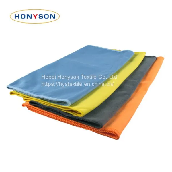 Microfiber Sport Towel photo-2