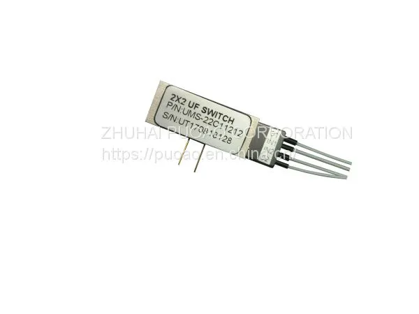 Supply  magneto optical switch