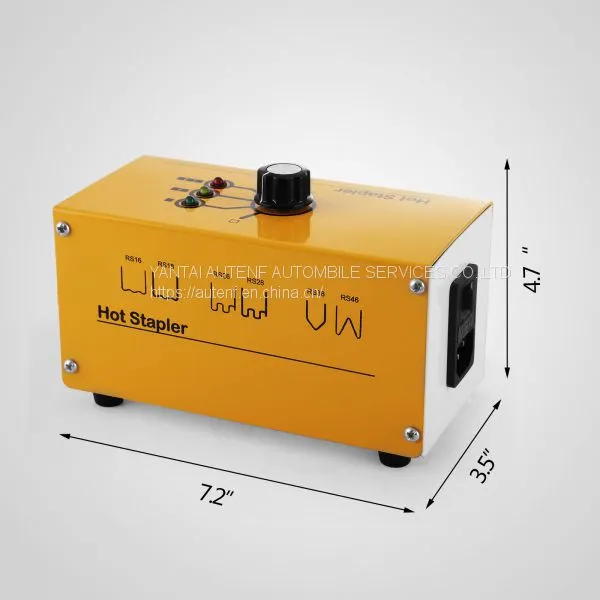 AUTENF Hot Stapler - Heating Equipment