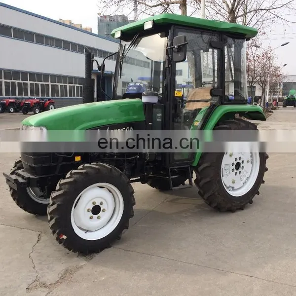 2015 China Cheap Gear Box Middle Tractors Mounted Front Loader photo-3