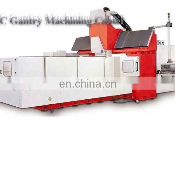 S-V3017 3 Axis Cnc Gantry Machining Center photo-2