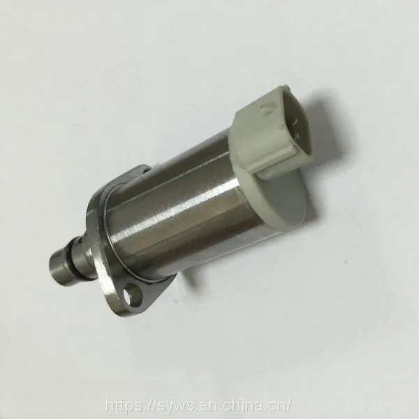 Denso Fuel Pump Suction Control Valve Fuel Rail Pressure Limiting Valve 2942000370 Compatible With Boscch Brand photo-3